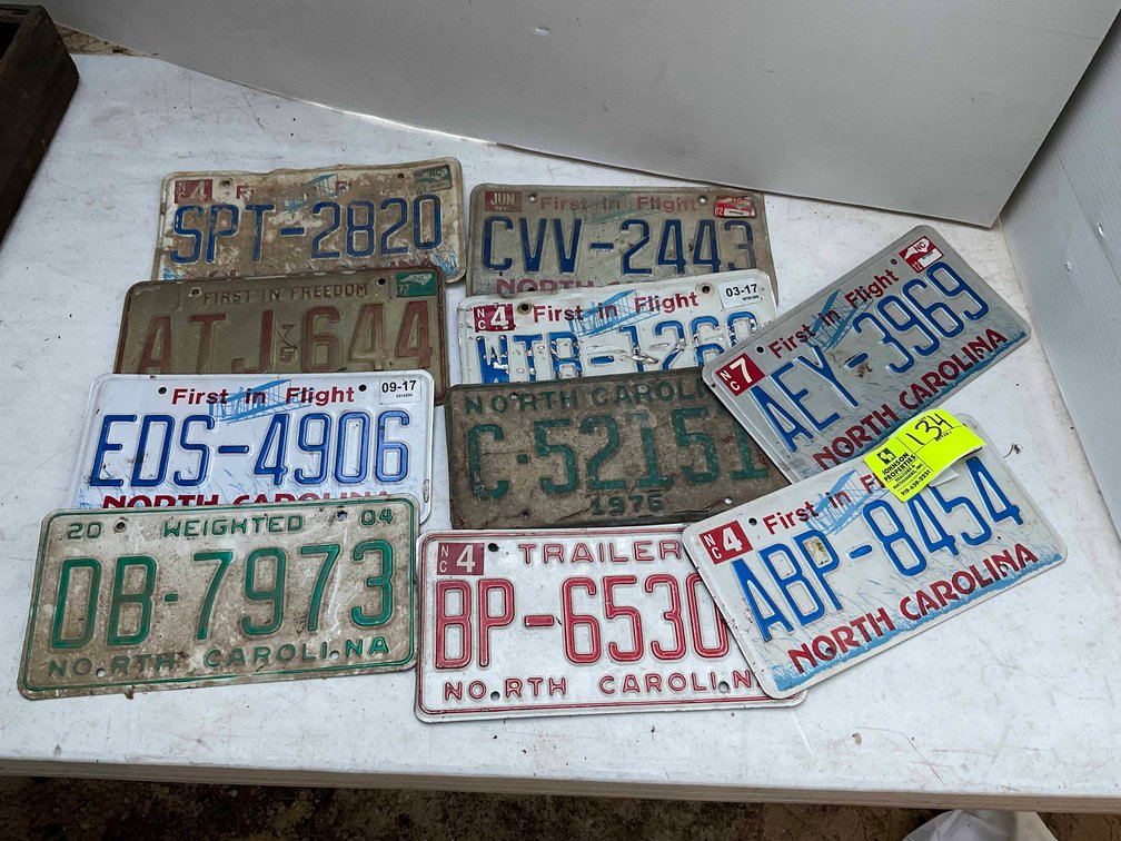 Image for Round 2- Vintage Farm Equipment, Memorabilia, Vintage tools, and Antiques Auction Event in Cumberland County!
