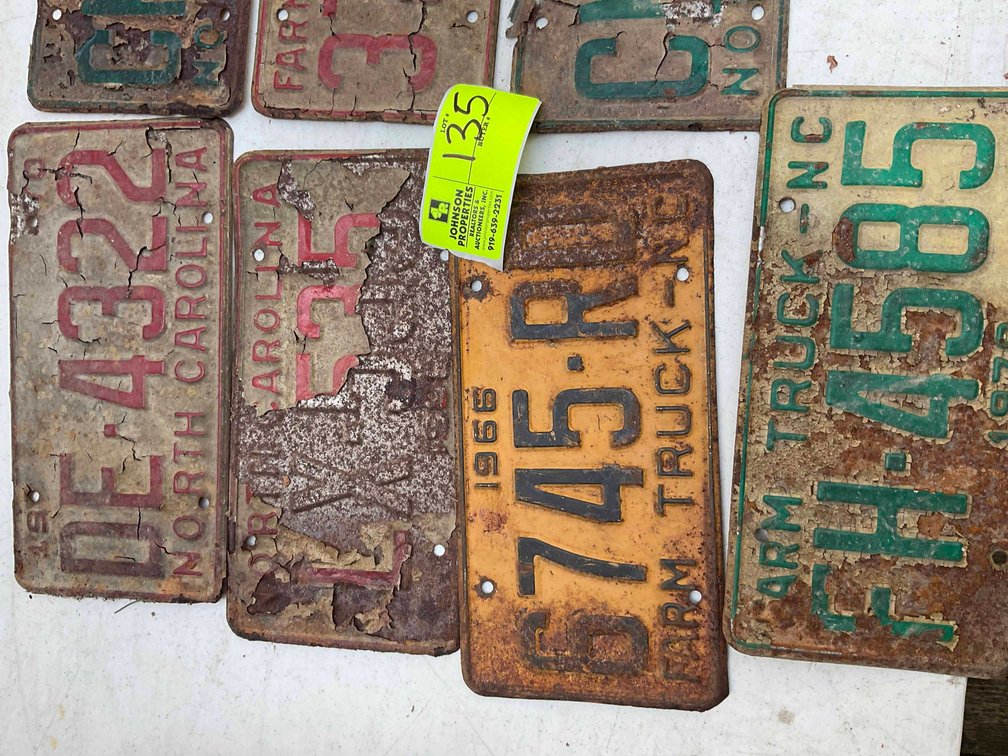 Image for Round 2- Vintage Farm Equipment, Memorabilia, Vintage tools, and Antiques Auction Event in Cumberland County!