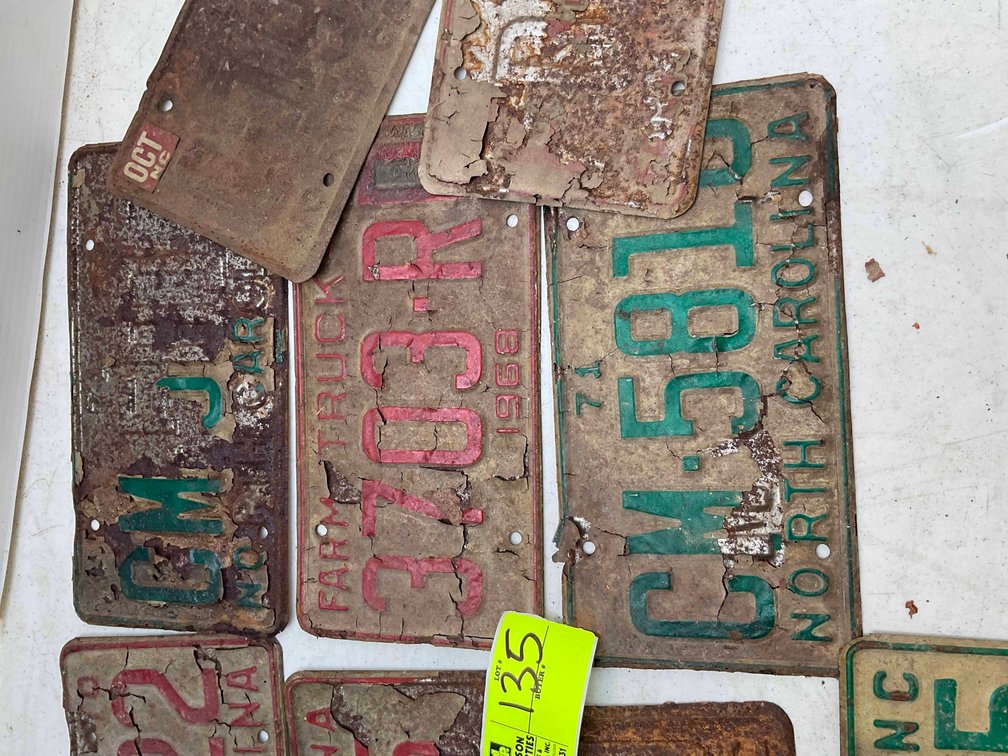 Image for Round 2- Vintage Farm Equipment, Memorabilia, Vintage tools, and Antiques Auction Event in Cumberland County!