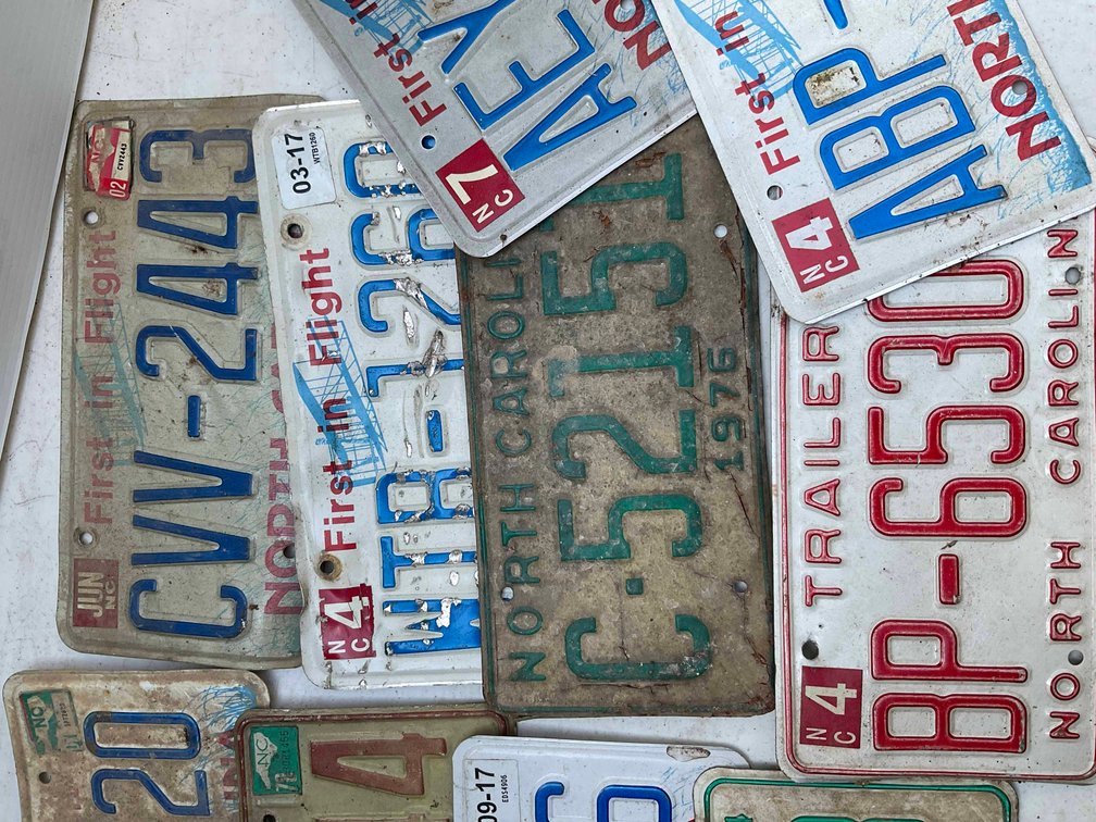 Image for Round 2- Vintage Farm Equipment, Memorabilia, Vintage tools, and Antiques Auction Event in Cumberland County!
