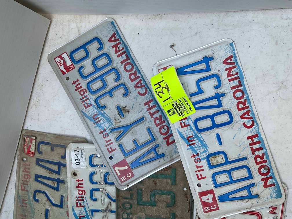 Image for Round 2- Vintage Farm Equipment, Memorabilia, Vintage tools, and Antiques Auction Event in Cumberland County!