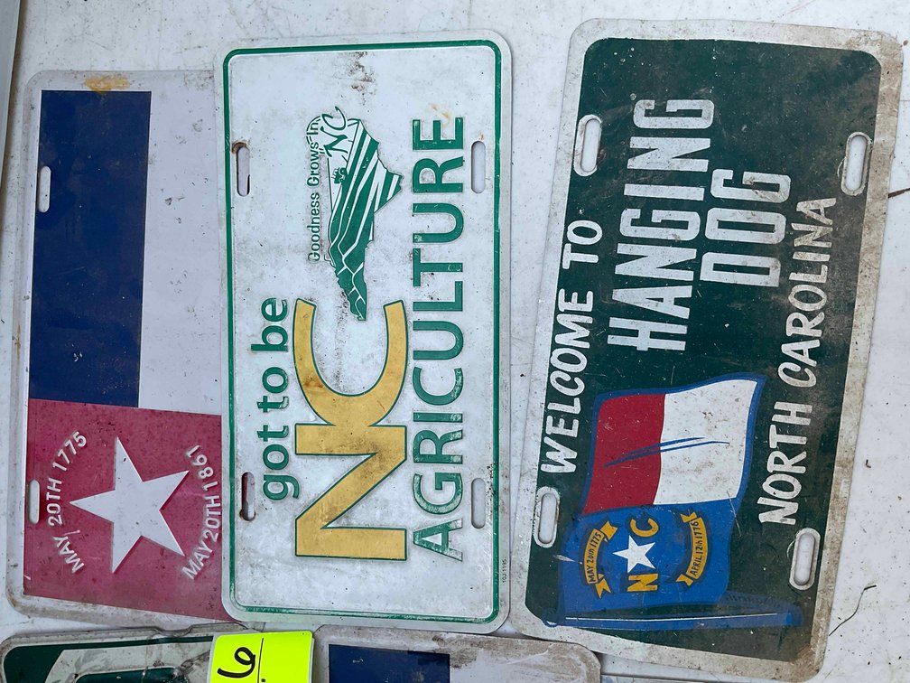 Image for Round 2- Vintage Farm Equipment, Memorabilia, Vintage tools, and Antiques Auction Event in Cumberland County!