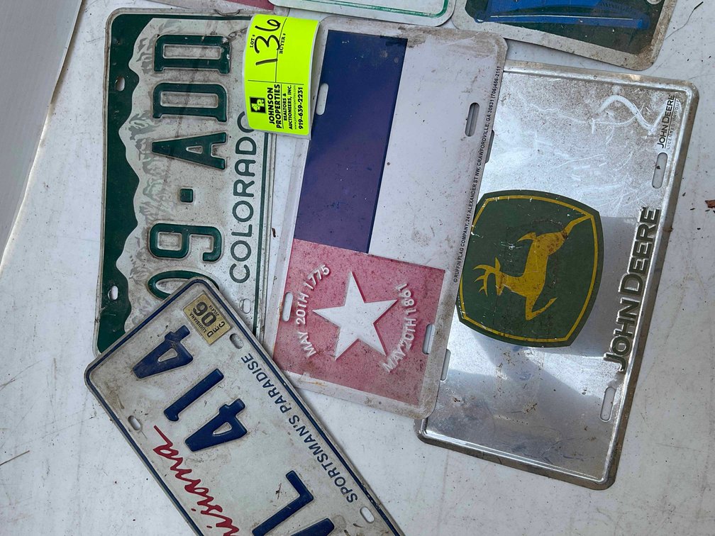 Image for Round 2- Vintage Farm Equipment, Memorabilia, Vintage tools, and Antiques Auction Event in Cumberland County!