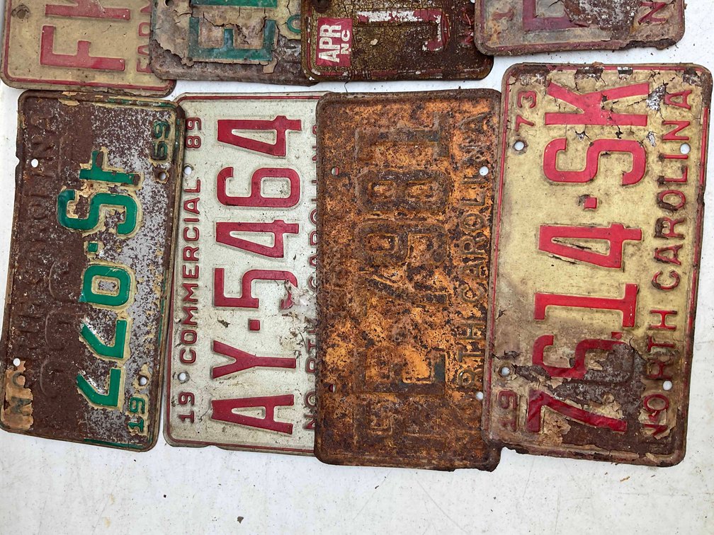 Image for Round 2- Vintage Farm Equipment, Memorabilia, Vintage tools, and Antiques Auction Event in Cumberland County!