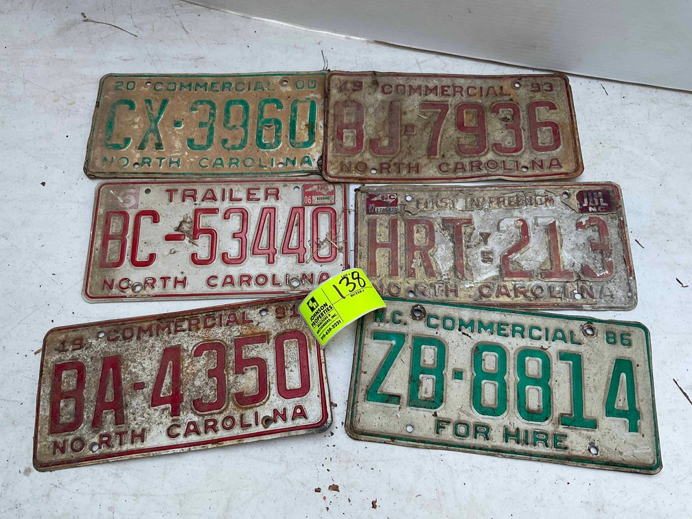 Image for Round 2- Vintage Farm Equipment, Memorabilia, Vintage tools, and Antiques Auction Event in Cumberland County!