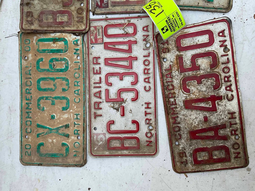 Image for Round 2- Vintage Farm Equipment, Memorabilia, Vintage tools, and Antiques Auction Event in Cumberland County!