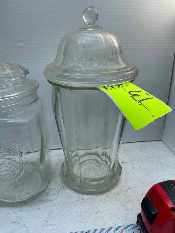 Image for Round 2- Vintage Farm Equipment, Memorabilia, Vintage tools, and Antiques Auction Event in Cumberland County!