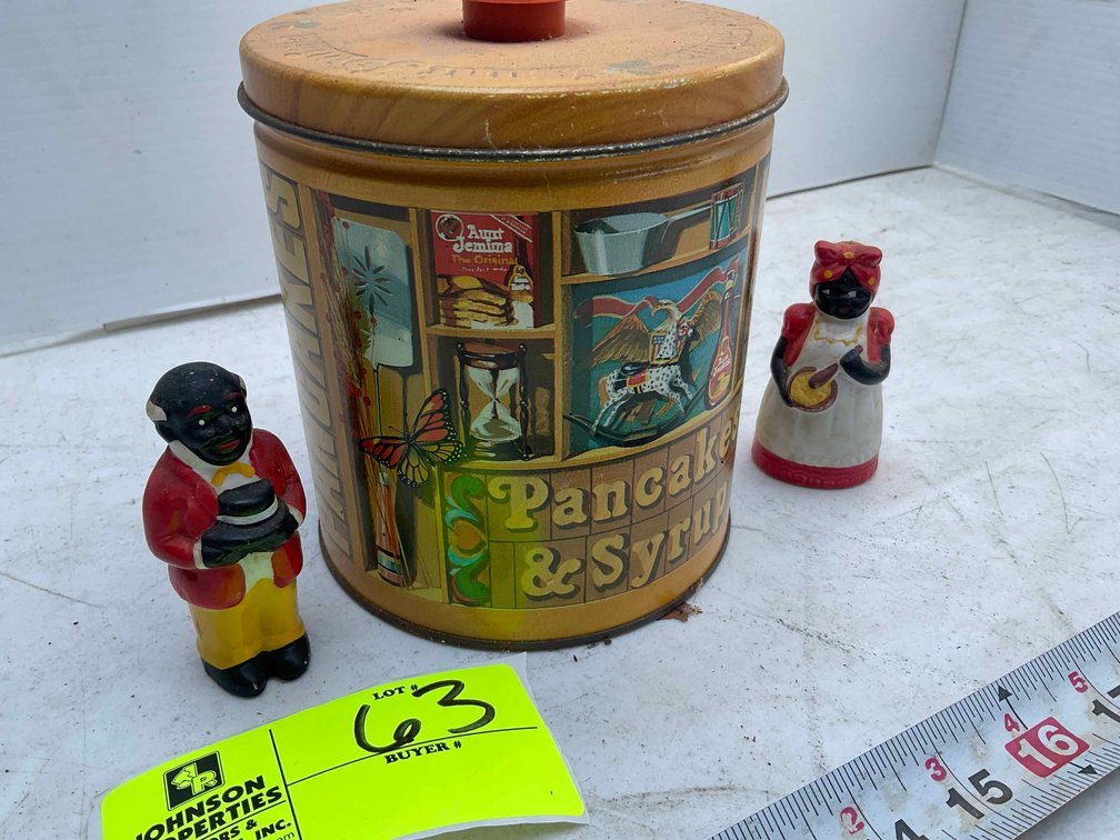 Image for Round 2- Vintage Farm Equipment, Memorabilia, Vintage tools, and Antiques Auction Event in Cumberland County!