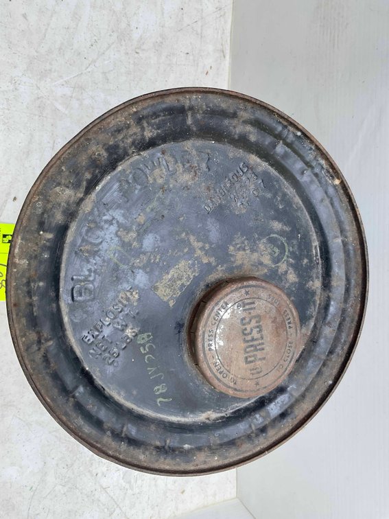 Image for Round 2- Vintage Farm Equipment, Memorabilia, Vintage tools, and Antiques Auction Event in Cumberland County!