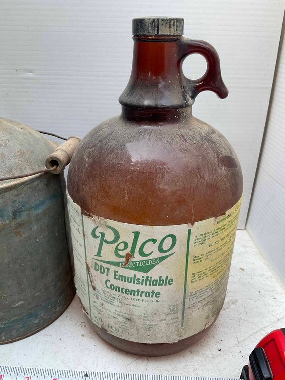Image for Round 2- Vintage Farm Equipment, Memorabilia, Vintage tools, and Antiques Auction Event in Cumberland County!