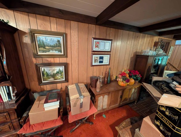Image for Online Only Personal Propery Auction in Willow Spring!