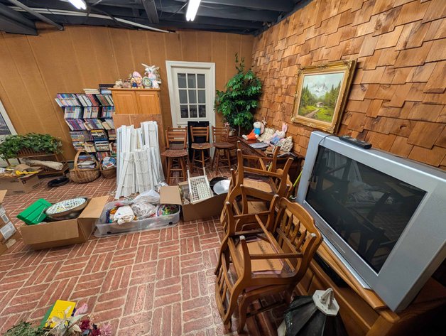 Image for Online Only Personal Propery Auction in Willow Spring!