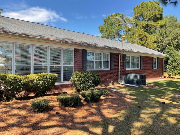 Image for Angier Area Super Nice Brick Home Online / Live / Simulcast Auction!