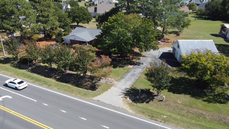 Image for Angier Area Super Nice Brick Home Online / Live / Simulcast Auction!
