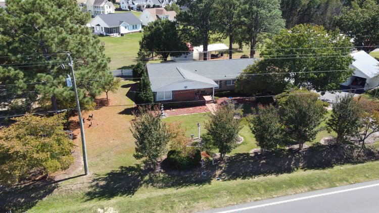 Image for Angier Area Super Nice Brick Home Online / Live / Simulcast Auction!
