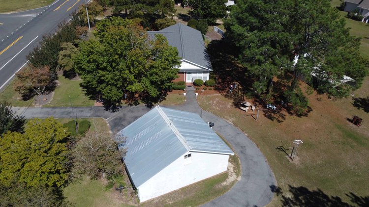 Image for Angier Area Super Nice Brick Home Online / Live / Simulcast Auction!