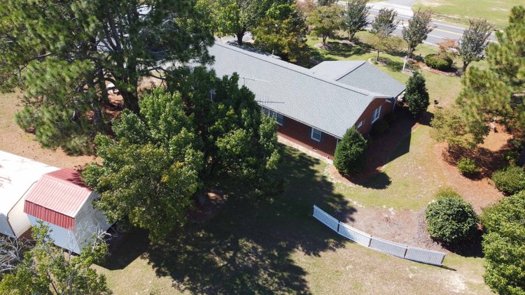 Image for Angier Area Super Nice Brick Home Online / Live / Simulcast Auction!