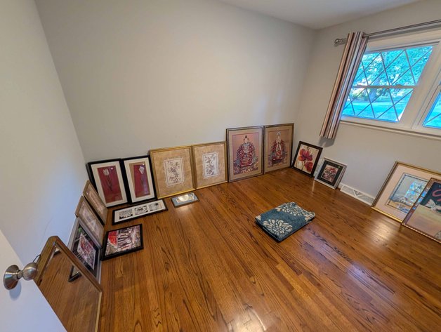 Image for Online Only Event for the entire contents of a home in Durham Selling Absolute!