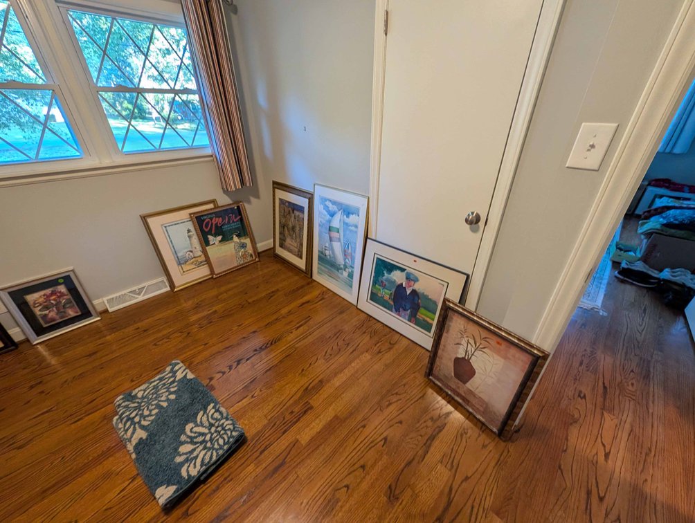 Image for Online Only Event for the entire contents of a home in Durham Selling Absolute!