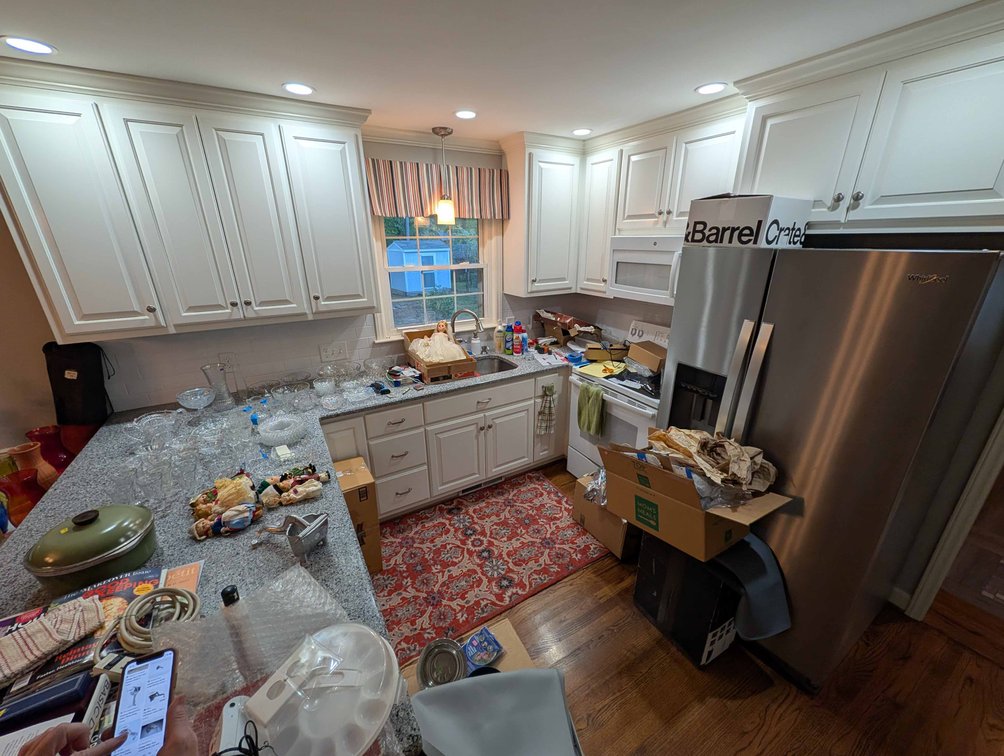 Image for Online Only Event for the entire contents of a home in Durham Selling Absolute!
