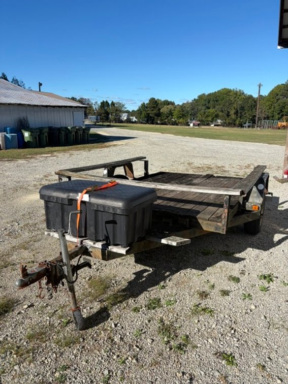 Image for Fall 2026 Big Boyz Toyz