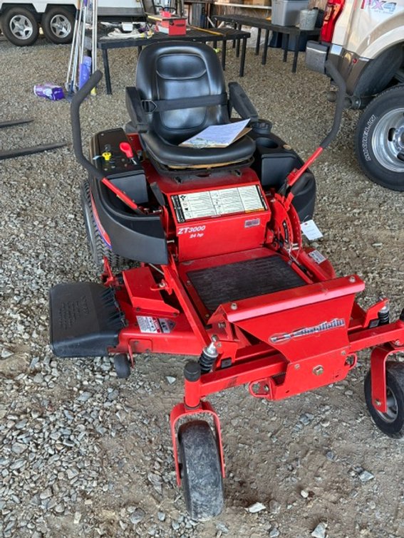 Image for Fall 2026 Big Boyz Toyz