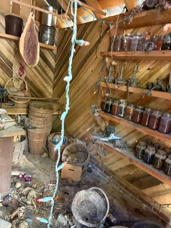 Image for Round 3 Denton Ridge Final Liquidation Event with carriages, wagons, tools, advertising items and lots more!  A portion online live simulcast but the majority will be a live auction event!