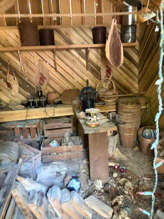 Image for Round 3 Denton Ridge Final Liquidation Event with carriages, wagons, tools, advertising items and lots more!  A portion online live simulcast but the majority will be a live auction event!