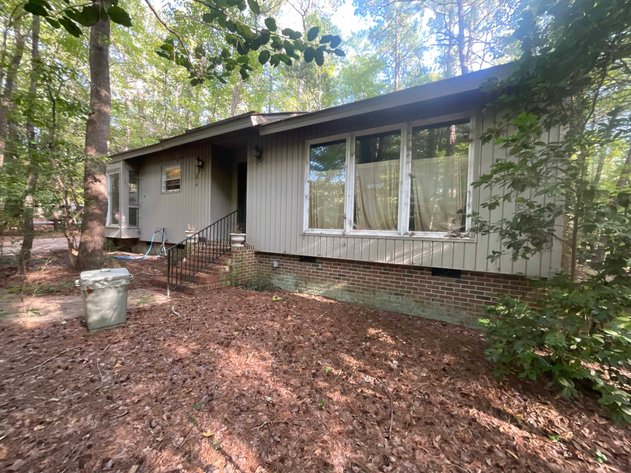 Image for Single Family home and a vacant lot in Carolina Trace in this Simulcast / Online  / Live Auction Event!