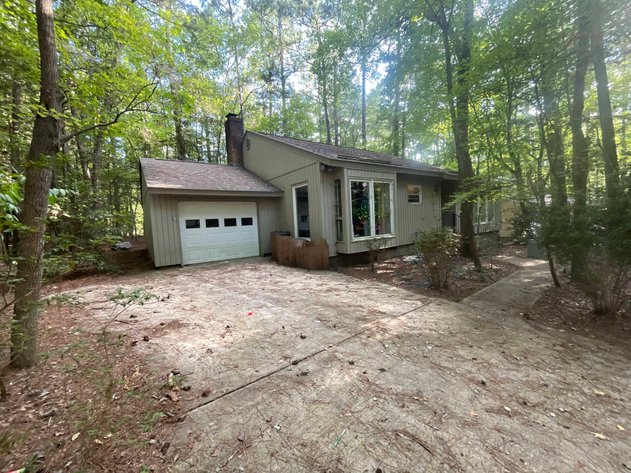 Image for Single Family home and a vacant lot in Carolina Trace in this Simulcast / Online  / Live Auction Event!