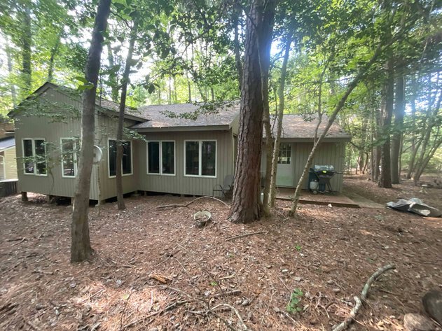 Image for Single Family home and a vacant lot in Carolina Trace in this Simulcast / Online  / Live Auction Event!
