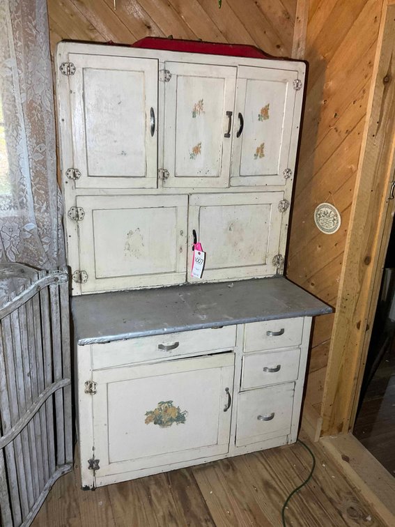 Image for Round 3 Denton Ridge Final Liquidation Event with carriages, wagons, tools, advertising items and lots more!  A portion online live simulcast but the majority will be a live auction event!