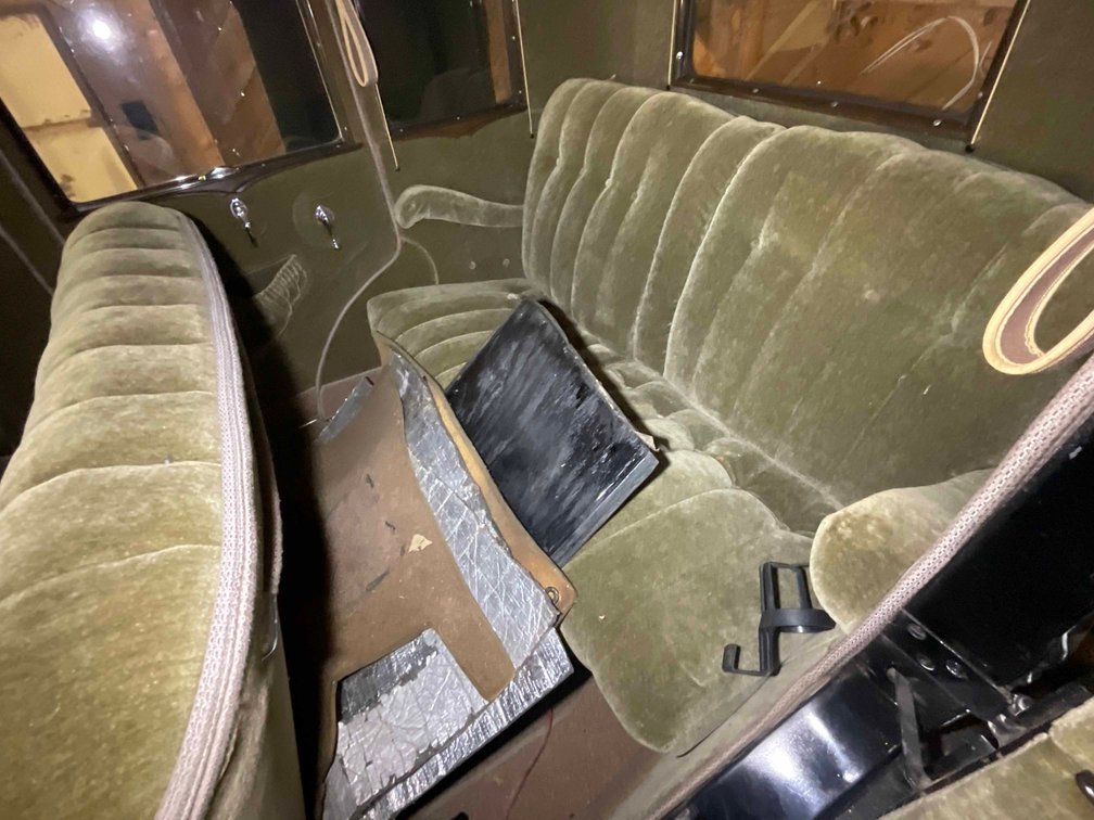 Image for Round 3 Denton Ridge Final Liquidation Event with carriages, wagons, tools, advertising items and lots more!  A portion online live simulcast but the majority will be a live auction event!