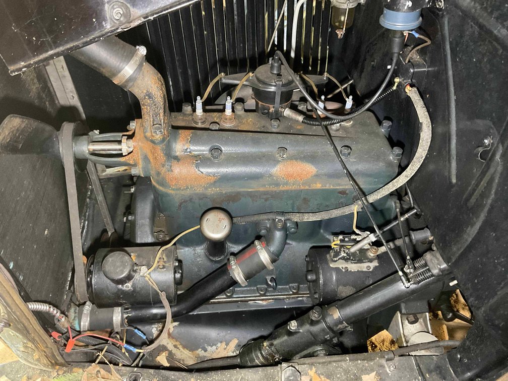 Image for Round 3 Denton Ridge Final Liquidation Event with carriages, wagons, tools, advertising items and lots more!  A portion online live simulcast but the majority will be a live auction event!