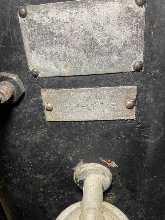 Image for Round 3 Denton Ridge Final Liquidation Event with carriages, wagons, tools, advertising items and lots more!  A portion online live simulcast but the majority will be a live auction event!