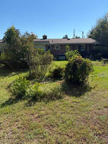 Image for Brick Ranch home and all of the Contents in Fayetteville!