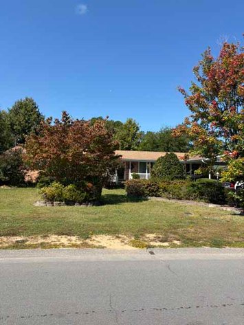 Image for Brick Ranch home and all of the Contents in Fayetteville!