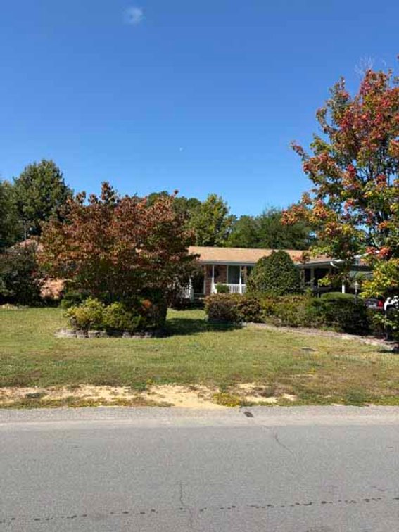 Image for Brick Ranch home and all of the Contents in Fayetteville!