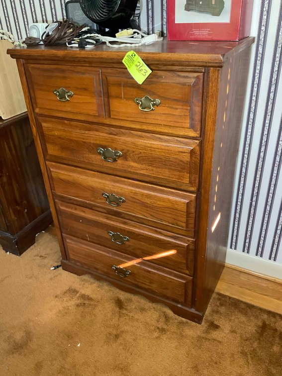Image for Online Only Personal Property Auction in Fayetteville!