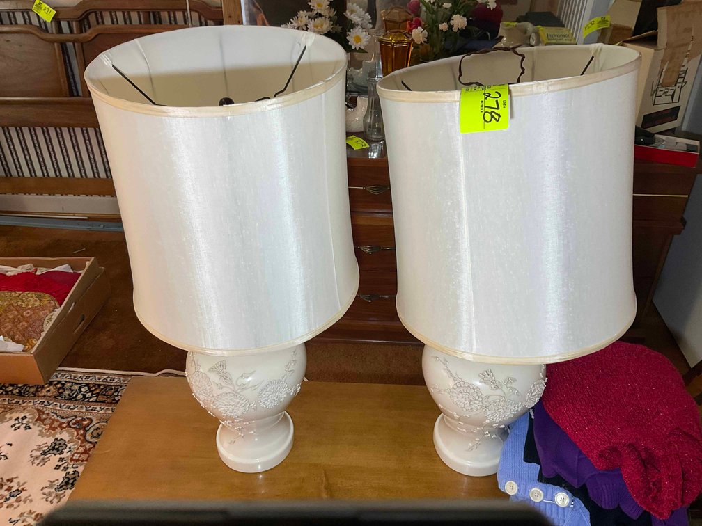 Image for Online Only Personal Property Auction in Fayetteville!