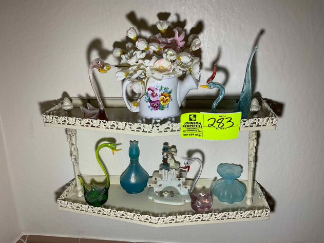 Image for Online Only Personal Property Auction in Fayetteville!