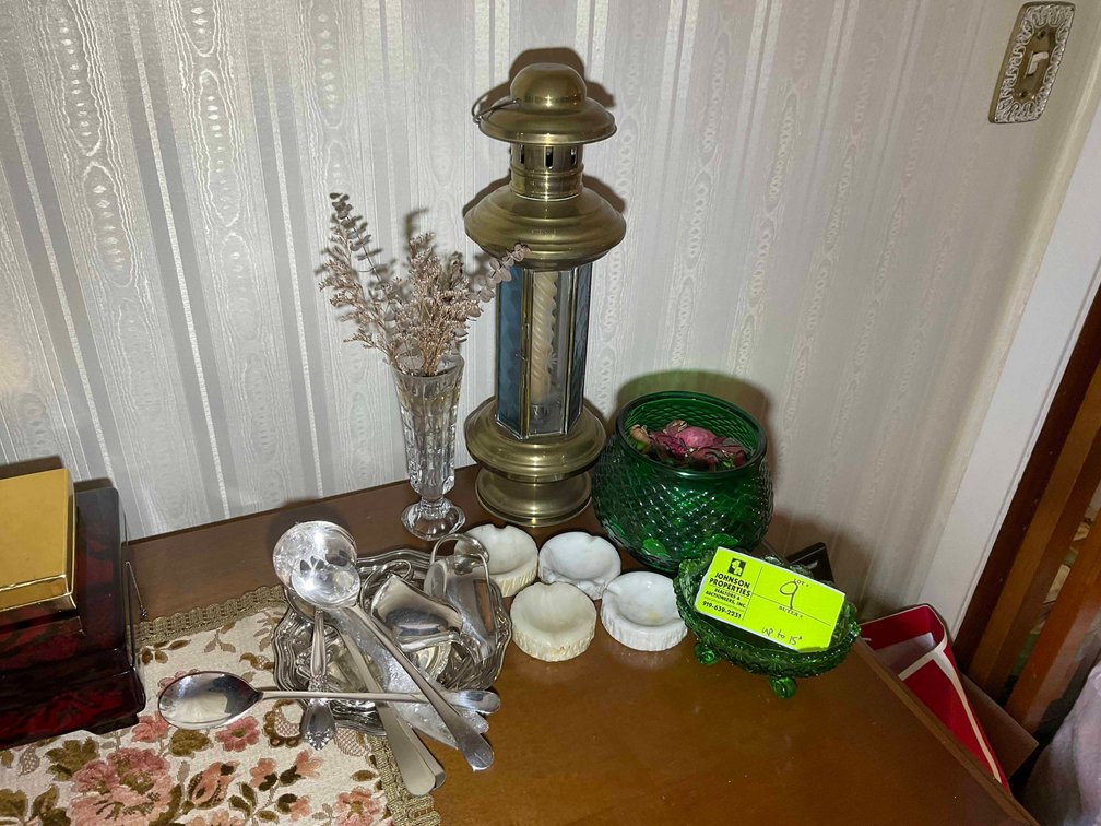 Image for Online Only Personal Property Auction in Fayetteville!
