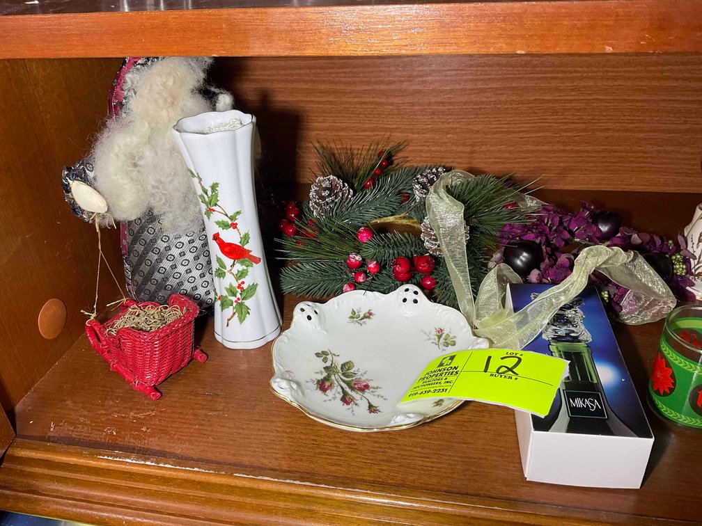 Image for Online Only Personal Property Auction in Fayetteville!