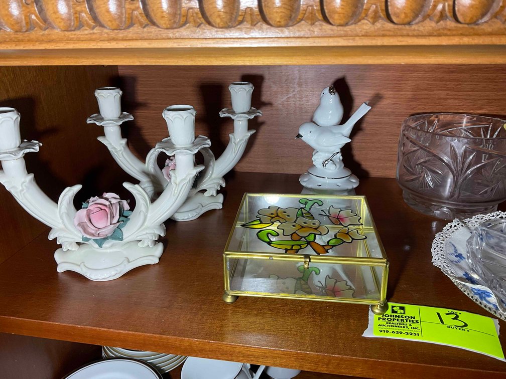 Image for Online Only Personal Property Auction in Fayetteville!