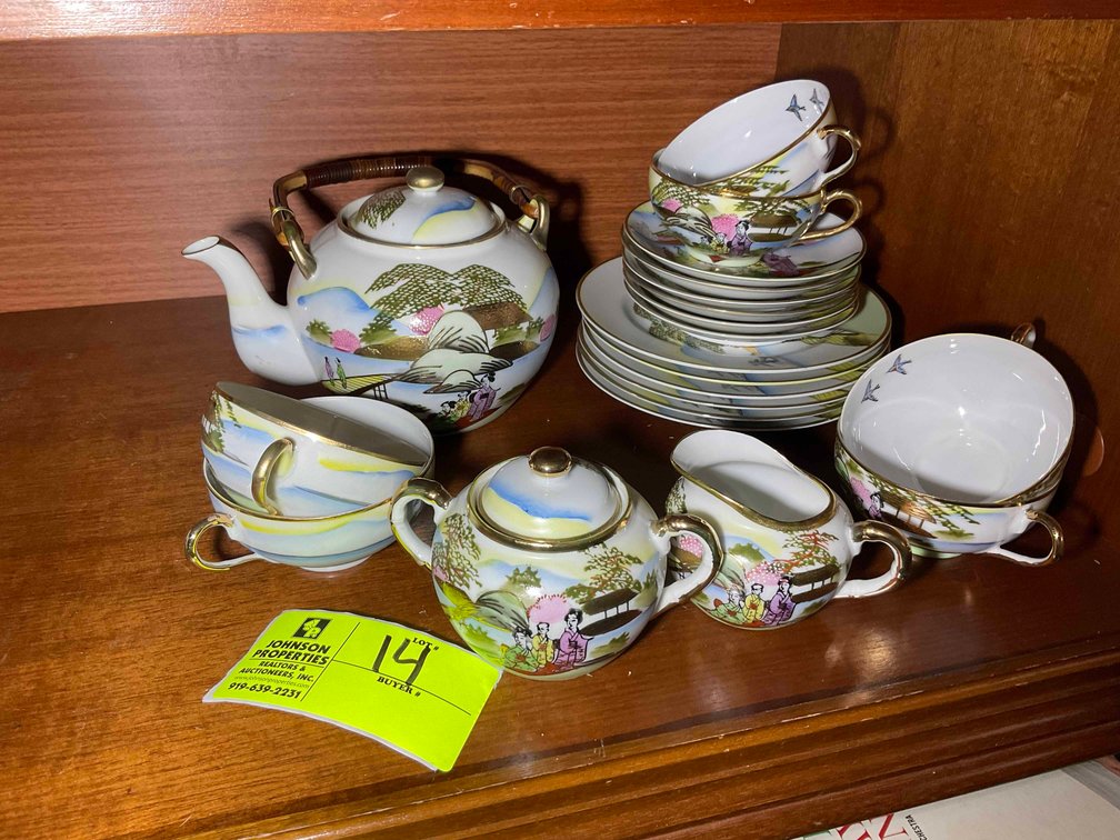 Image for Online Only Personal Property Auction in Fayetteville!