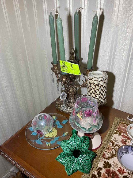 Image for Online Only Personal Property Auction in Fayetteville!