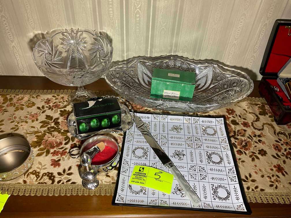Image for Online Only Personal Property Auction in Fayetteville!