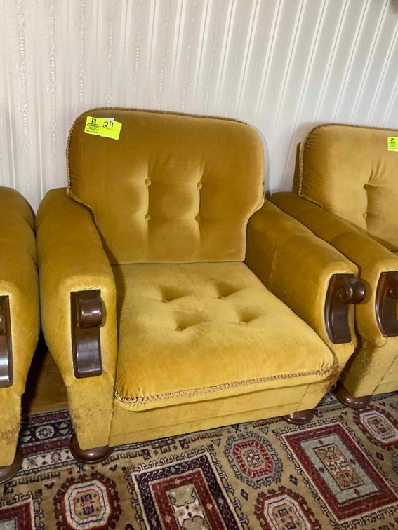 Image for Online Only Personal Property Auction in Fayetteville!