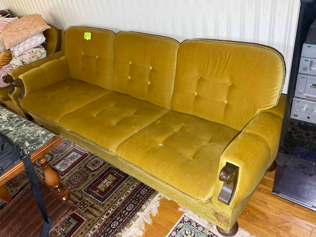 Image for Online Only Personal Property Auction in Fayetteville!