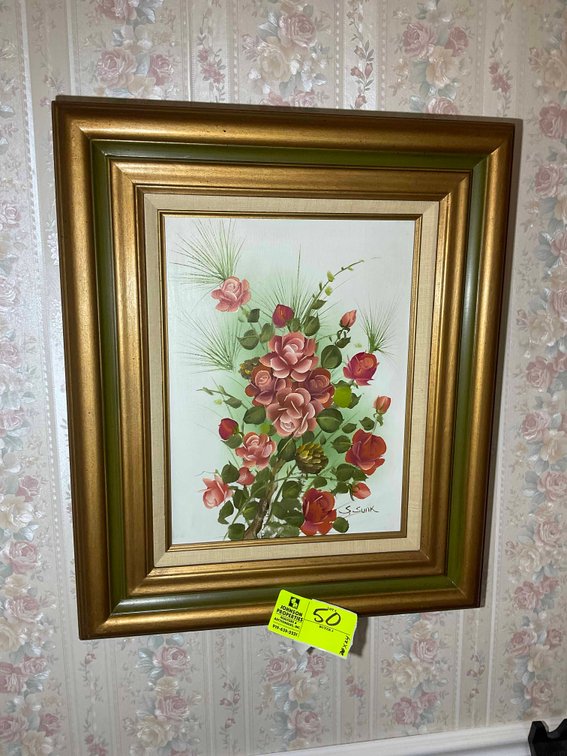 Image for Online Only Personal Property Auction in Fayetteville!